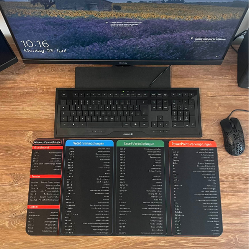 Tastenmeister ProPad